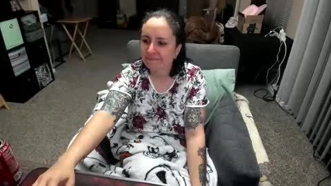 Krista online show from March 8, 3:10 am