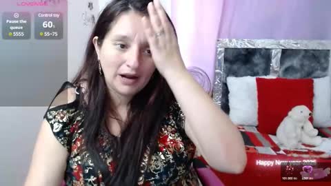 Cristina online show from March 5, 1:50 pm