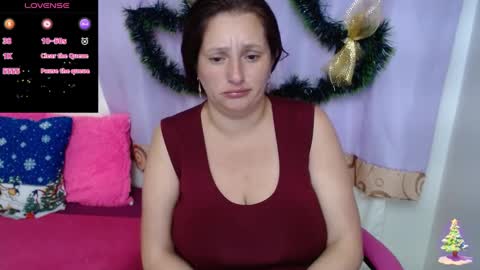 Cristina online show from December 11, 12:55 pm