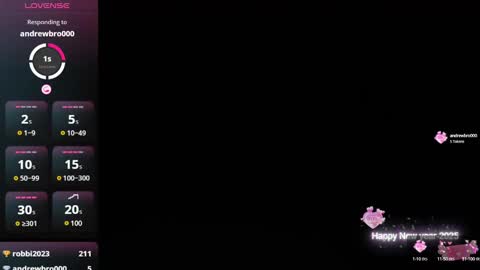 Cristina online show from February 8, 3:31 pm