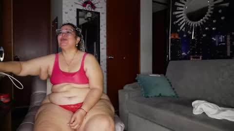 Kristen online show from February 15, 8:44 am