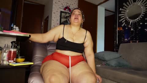 Kristen online show from January 28, 9:40 pm