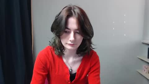 Kristina online show from January 9, 10:20 am