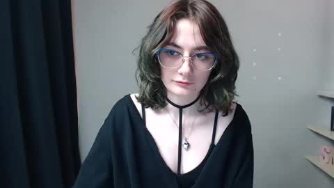 Kristina online show from January 10, 10:17 am