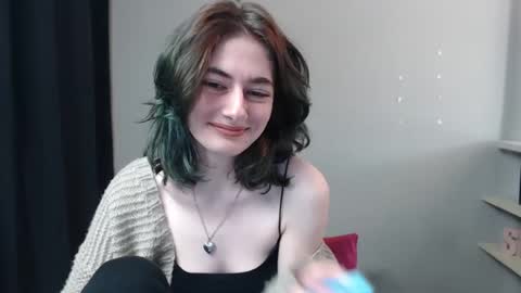 Kristina online show from January 21, 10:19 am