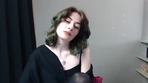 Kristina online show from January 13, 10:14 am