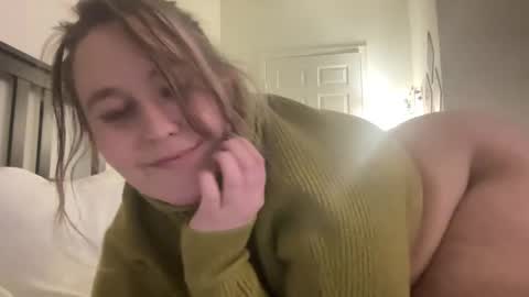 Kristi 3 online show from February 12, 4:54 am