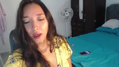 kristina online show from April 17, 5:37 pm