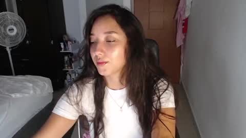 kristina online show from March 30, 10:53 pm