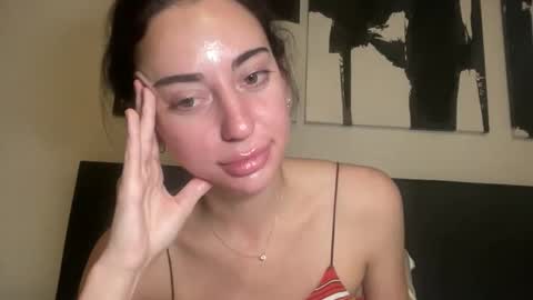 kristina juarez online show from April 22, 11:57 pm