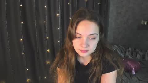Kristina online show from February 20, 5:20 pm