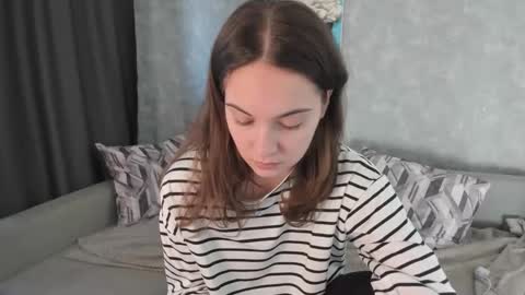 Kristina online show from February 17, 12:04 pm