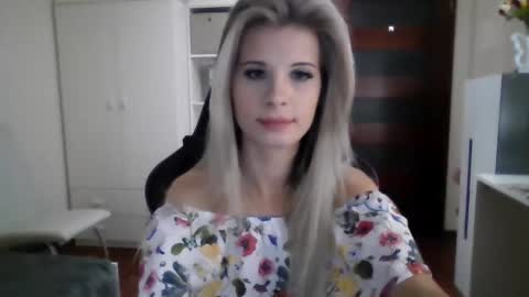 KristineAmore online show from September 25, 8:50 pm