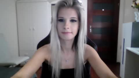 KristineAmore online show from September 24, 8:30 pm