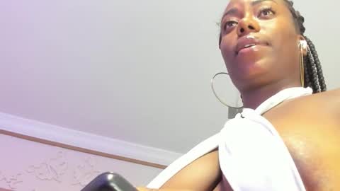 kristin online show from March 25, 1:58 pm