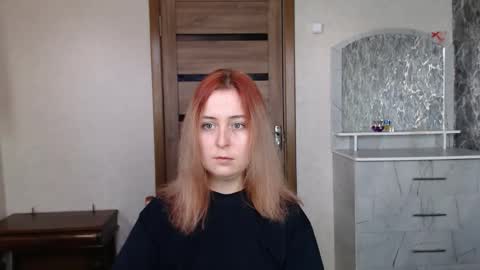 Kristy online show from September 25, 11:31 am