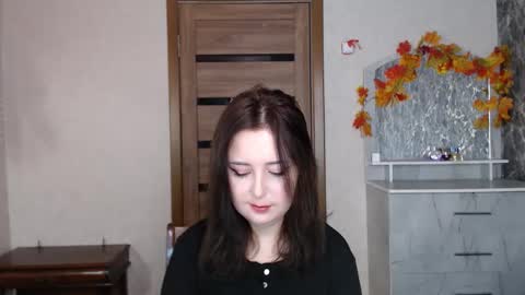 Kristy online show from October 16, 6:16 am