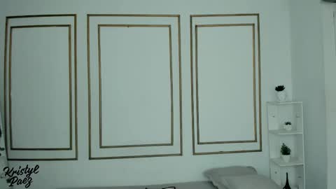 Cristina online show from January 18, 8:05 pm