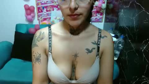 kronikafuckass online show from September 12, 11:34 pm