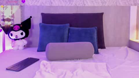 Krystal online show from September 27, 2:19 am