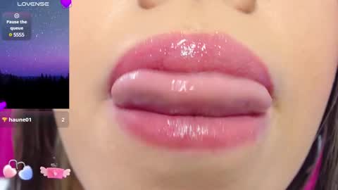 krys online show from January 26, 7:53 am