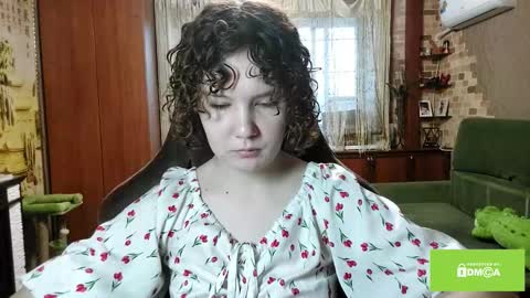 Anna online show from February 23, 9:58 pm