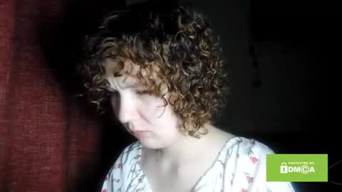 Anna online show from February 8, 10:01 pm