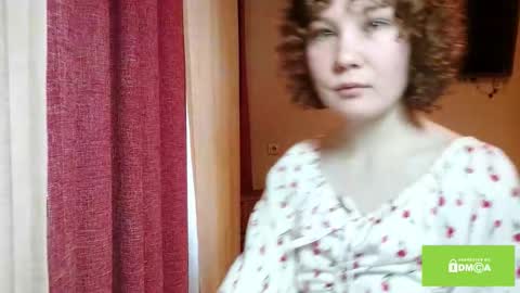 Anna online show from February 26, 10:20 pm