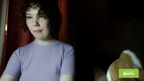 Anna online show from January 31, 8:51 pm