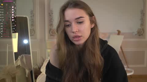 Ksesha online show from January 6, 9:32 pm