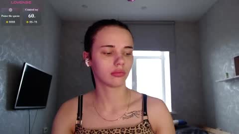 Ksenia online show from June 6, 8:09 am