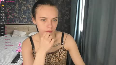 Ksenia online show from April 24, 7:22 am