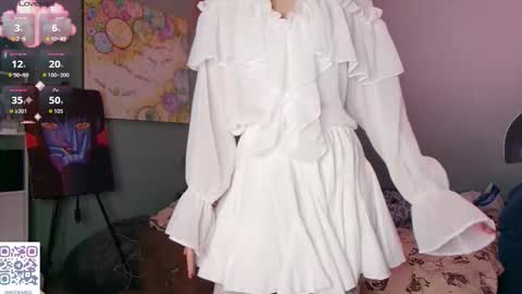 kudemeows online show from February 14, 4:42 pm