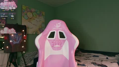 kudemeows online show from January 6, 2:14 pm