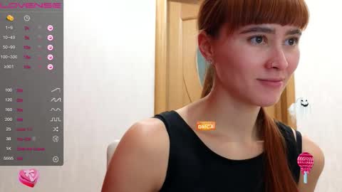 kumisgo online show from March 25, 9:50 pm