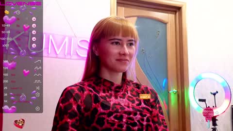 kumisgo online show from December 30, 12:22 am