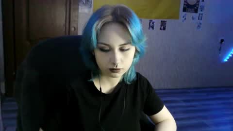 Alice online show from February 10, 2:20 pm