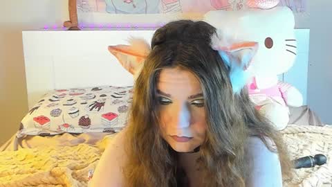 Anna online show from January 19, 7:04 pm