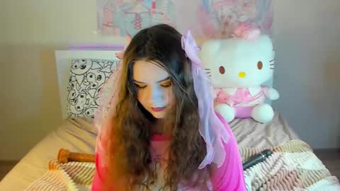 Anna online show from March 10, 8:23 pm