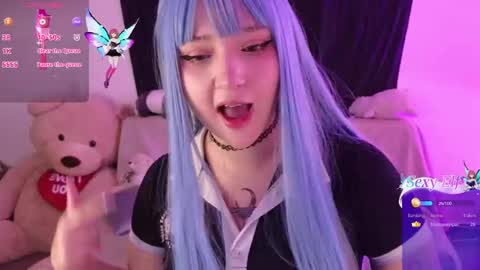 Andy online show from March 3, 10:18 pm