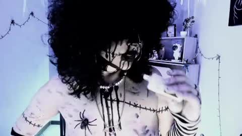 IM KUROMI - MY NEXT STREAM - SATURDAY- 31  JANUARY  2026 - 10PM EST DONT MISS IT online show from March 22, 9:26 am