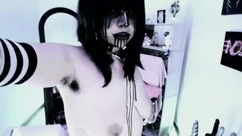 IM KUROMI - MY NEXT STREAM - SATURDAY- 31  JANUARY  2026 - 10PM EST DONT MISS IT online show from April 26, 9:29 am