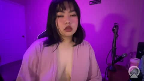 kuromixx444 online show from February 28, 8:14 am