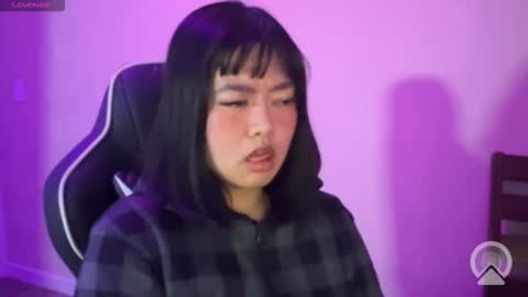 kuromixx444 online show from February 14, 8:38 am