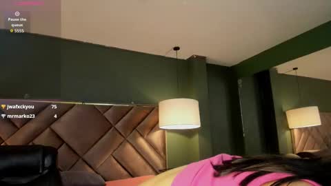 kya_wild online show from March 9, 9:18 pm