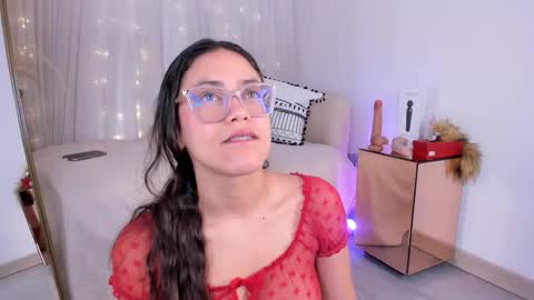 kyany  online show from January 17, 11:40 am