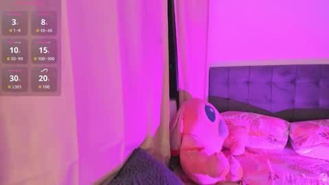 Kylie  online show from April 11, 6:30 am