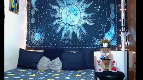 kylie online show from April 11, 8:12 pm