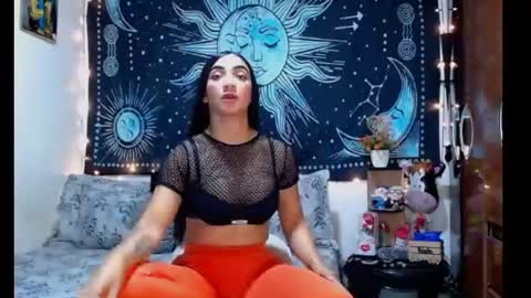 kylie online show from July 3, 12:49 am
