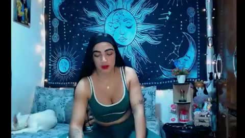 kylie online show from July 17, 11:52 pm